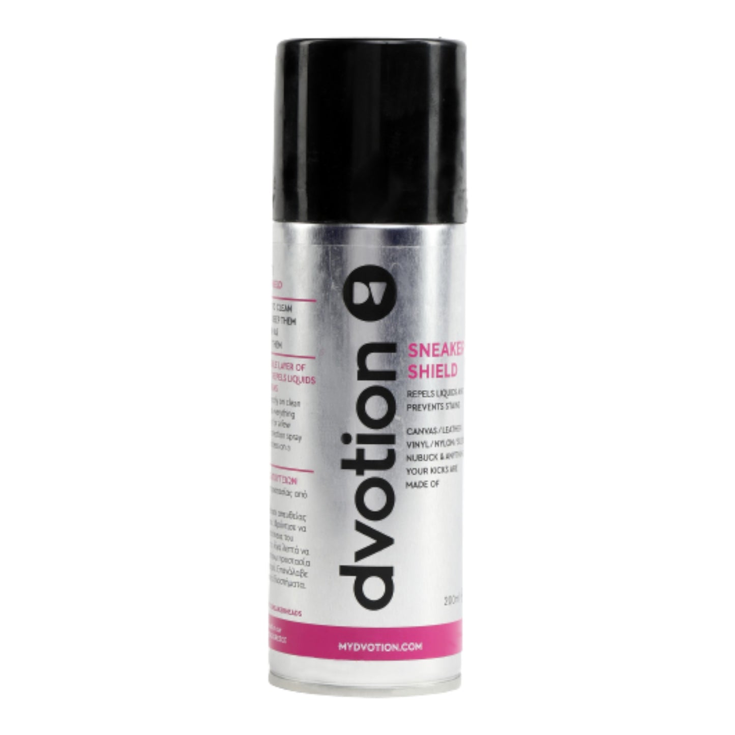 DVOTION SNEAKER SHIELD