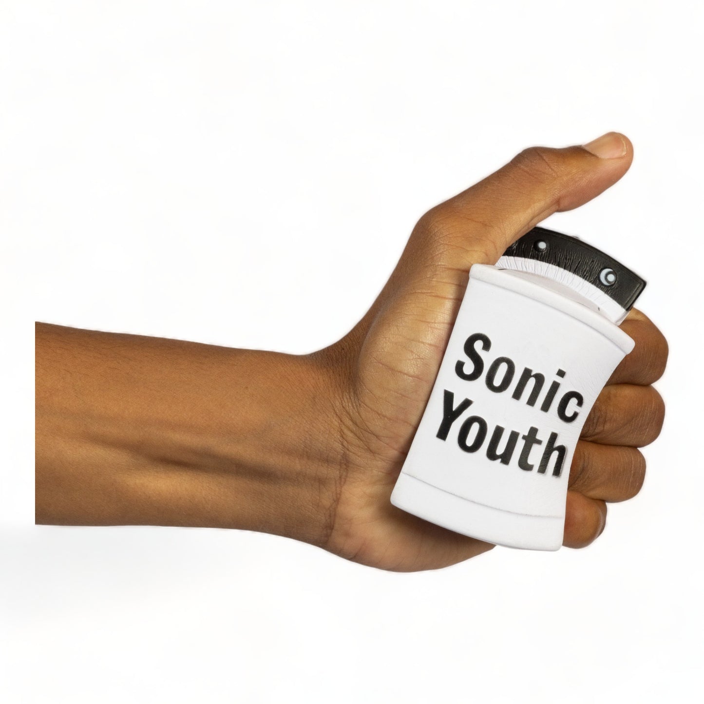 PLEASURES X SONIC YOUTH WASHING MACHINE STRESS FIGURE