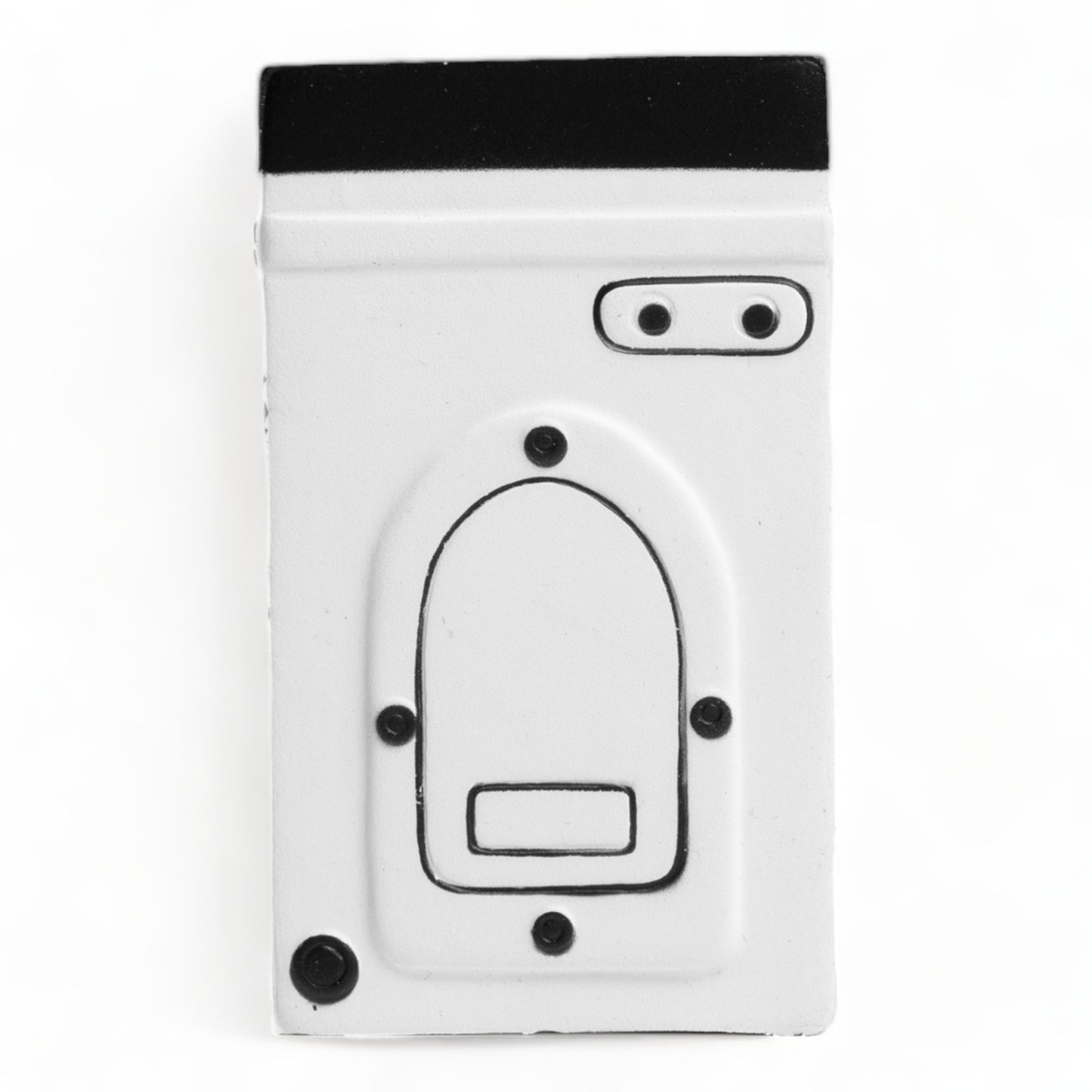 PLEASURES X SONIC YOUTH WASHING MACHINE STRESS FIGURE