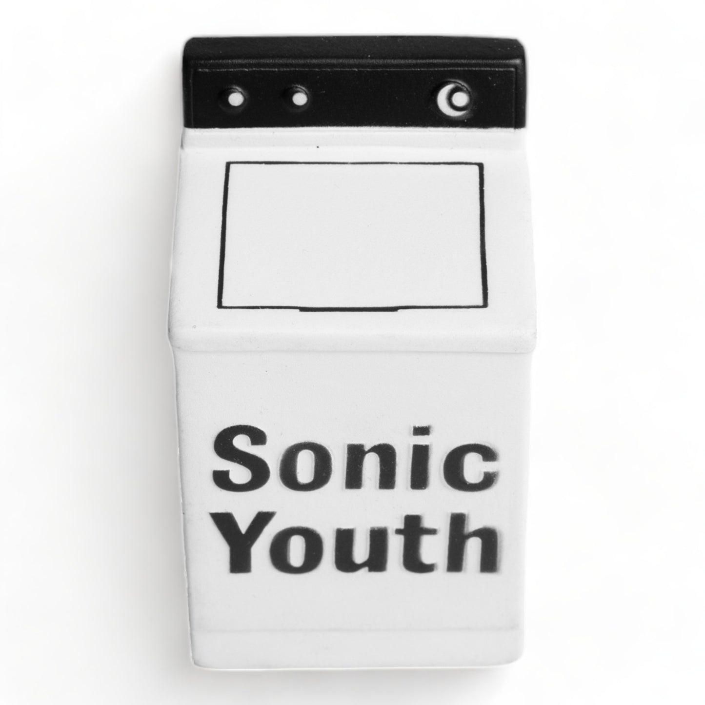 PLEASURES X SONIC YOUTH WASHING MACHINE STRESS FIGURE