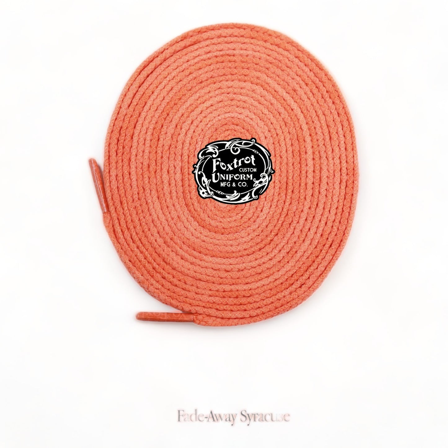 FOXTROT-UNIFORM FADE-AWAY SYRACUSE