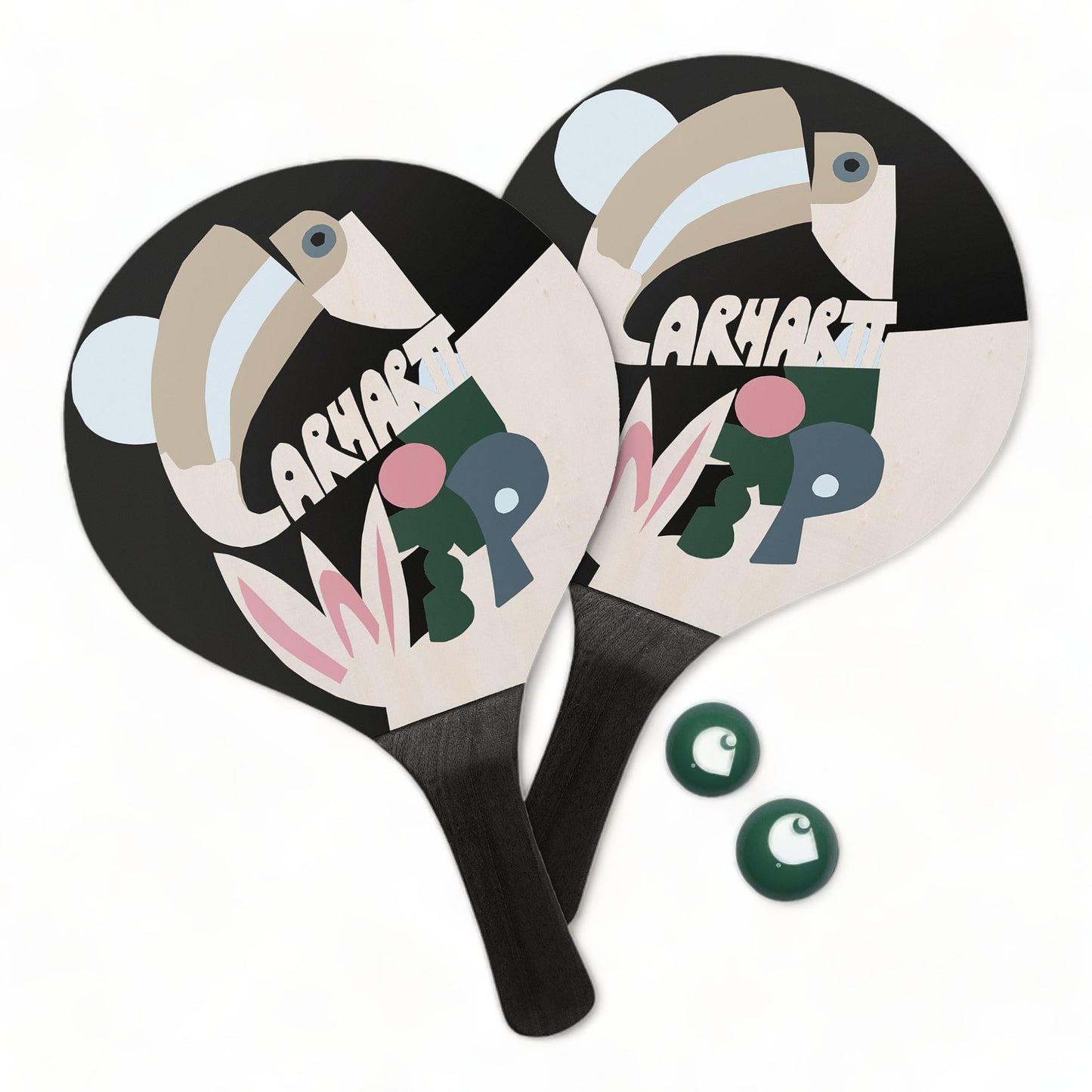 Carhartt WIP TAMAS BEACH PADDLE GAME