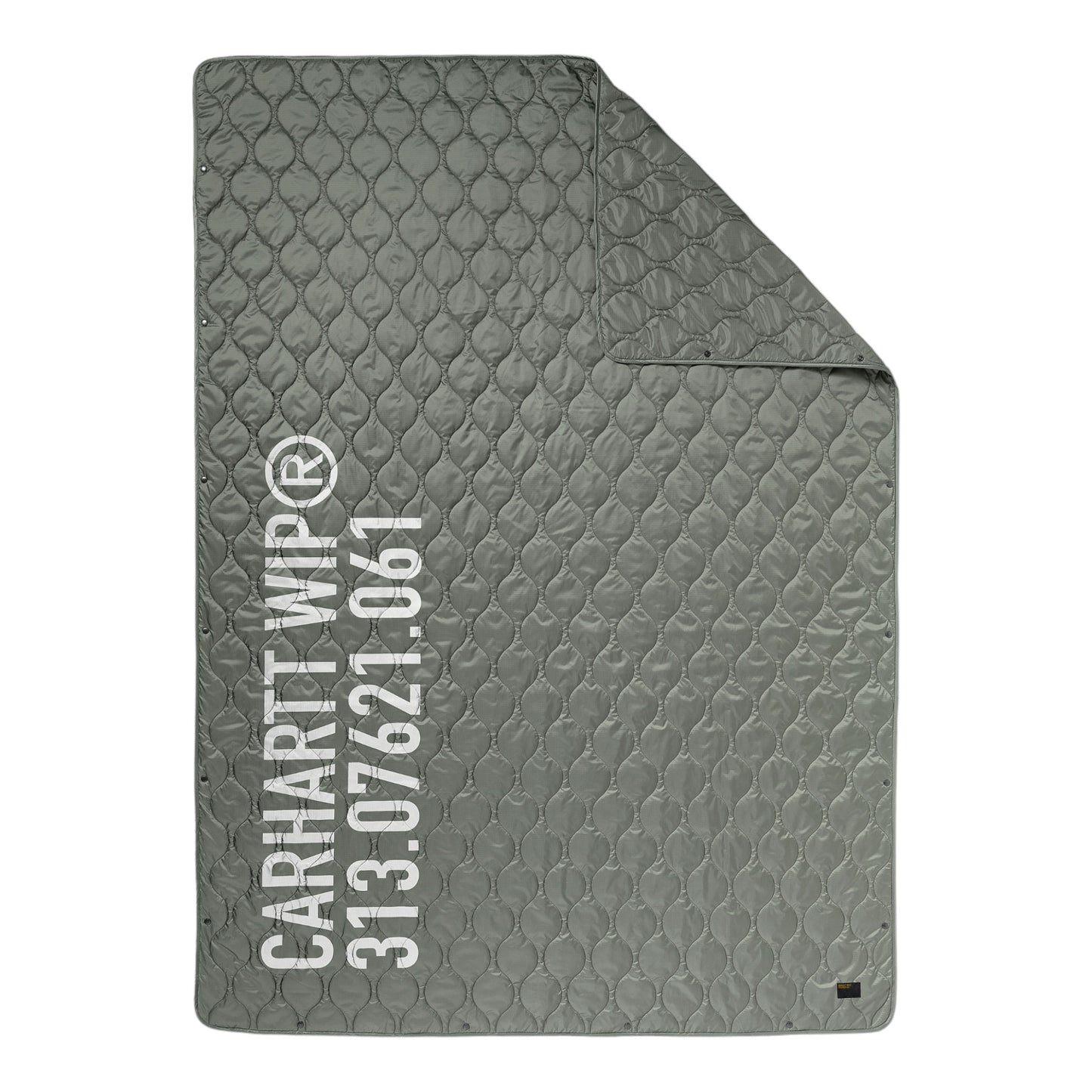 Carhartt WIP TOUR QUILTED BLANKET