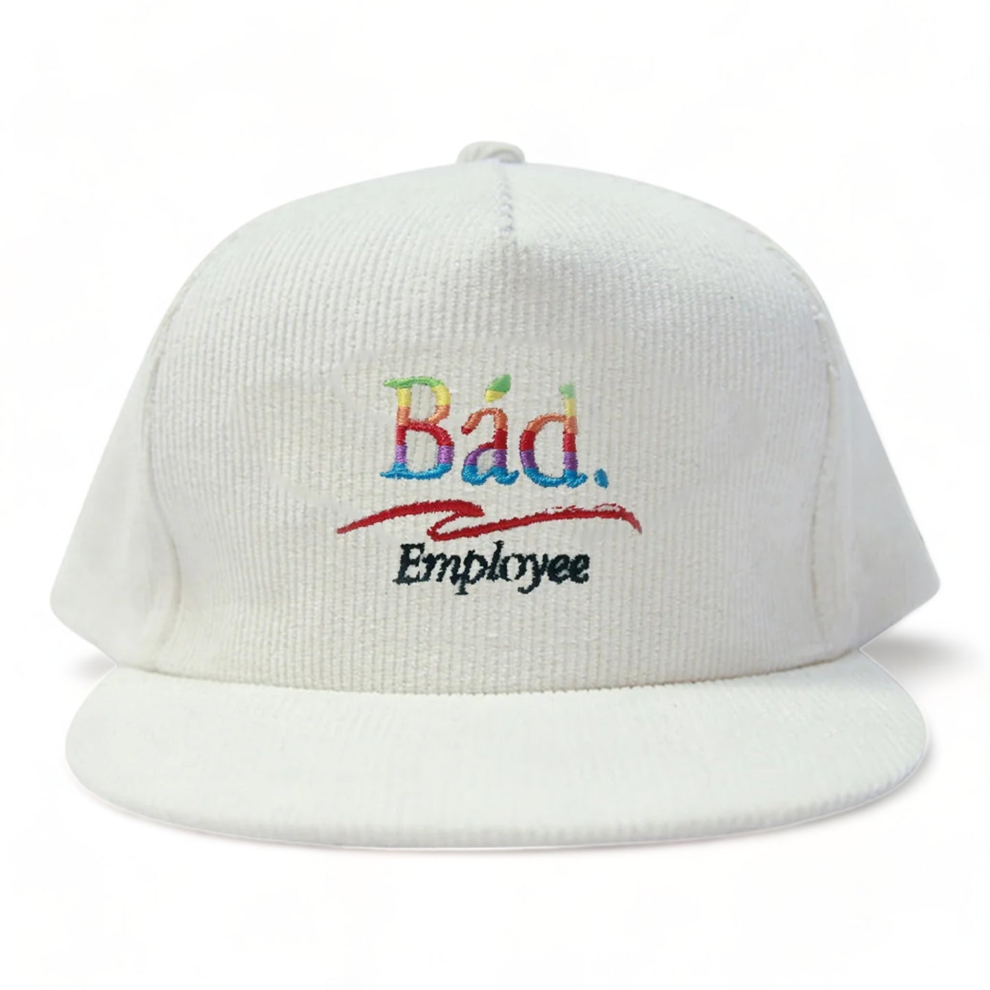 FOXTROT-UNIFORM BAD EMPLOYEE CAP
