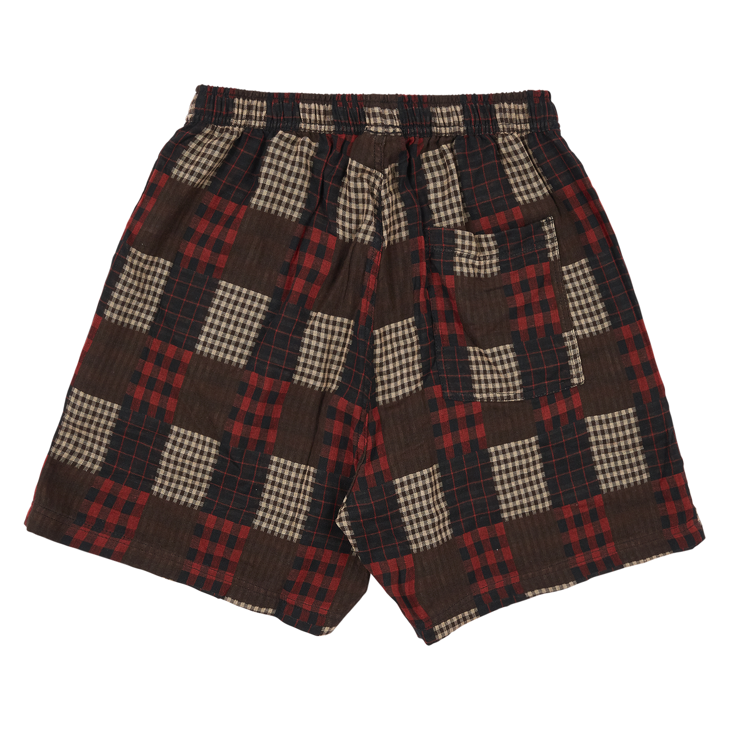 PLEASURES HOOK UP SHORTS - deviceone