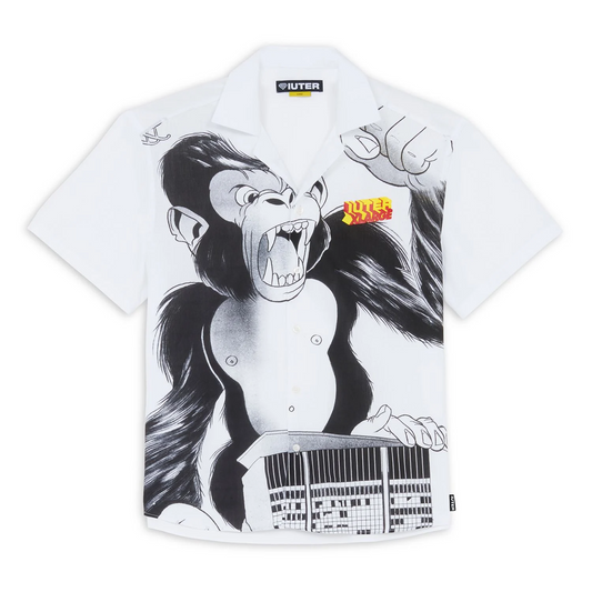 IUTER XIUTER GIANT SHIRT - deviceone