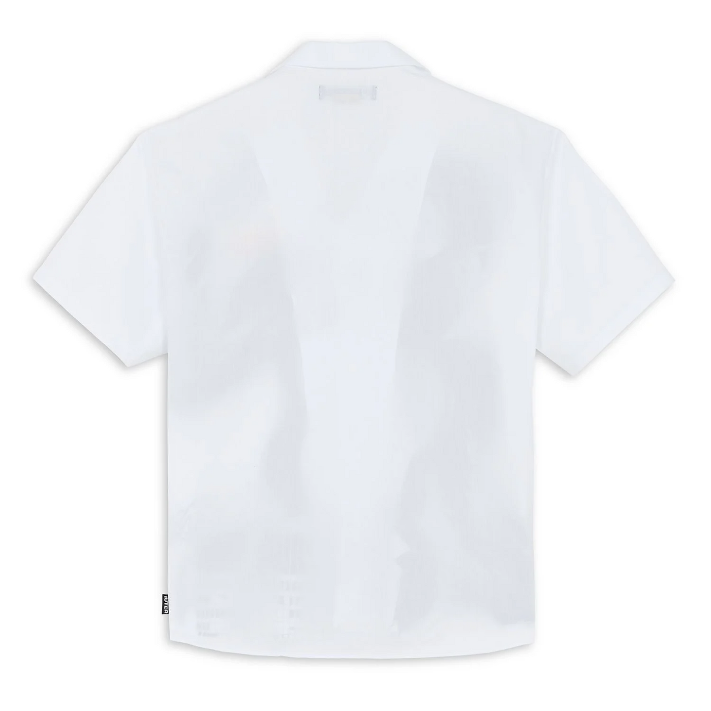 IUTER XIUTER GIANT SHIRT - deviceone
