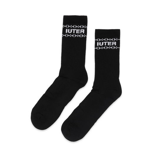 IUTER CHAIN SOCKS - deviceone