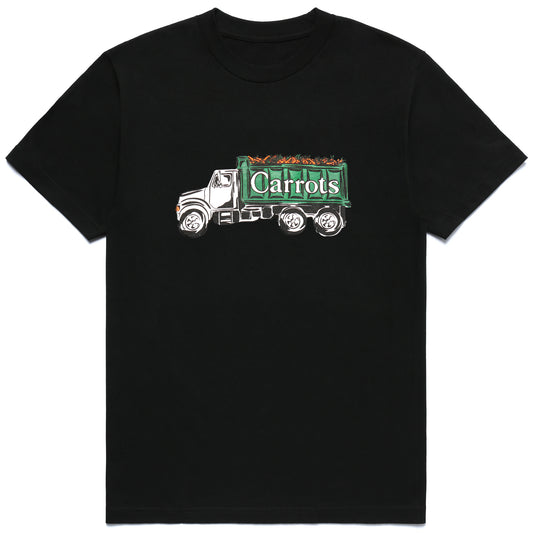CARROTS TRUCK T-SHIRT - deviceone