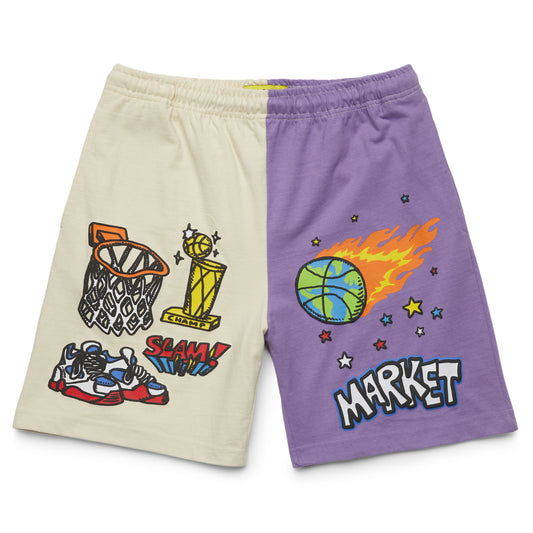 MARKET MEMORABILIA SHORTS - deviceone
