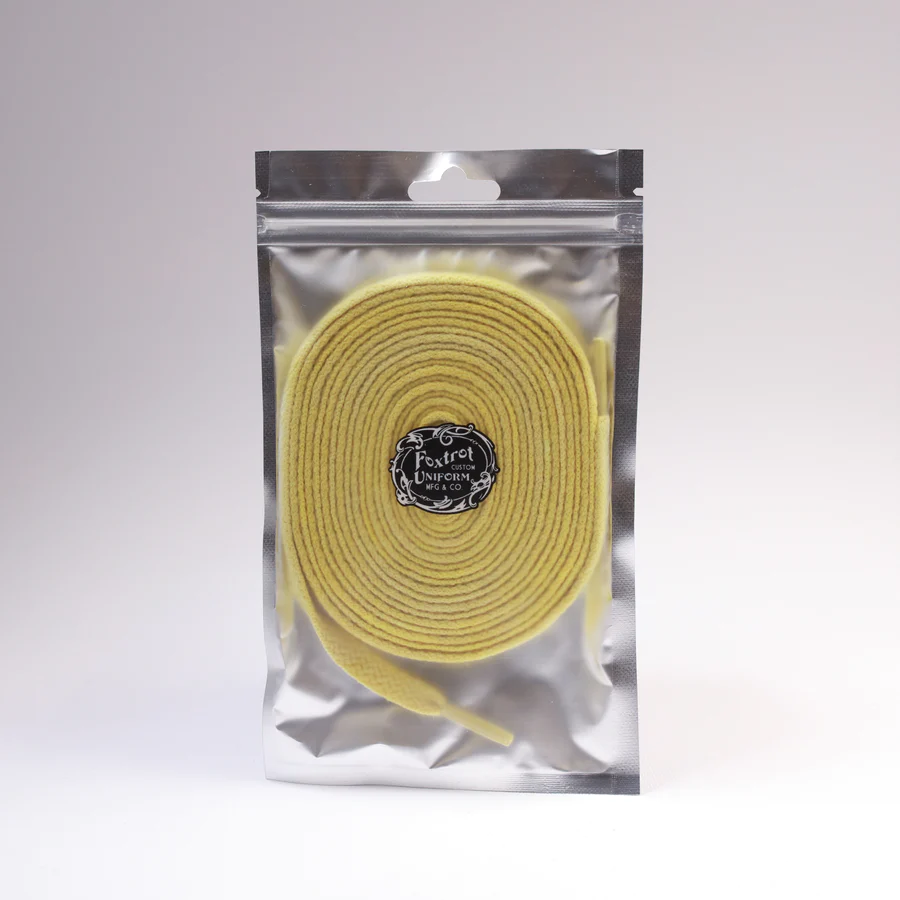 FOXTROT-UNIFORM FADE-AWAY BUTTER - deviceone
