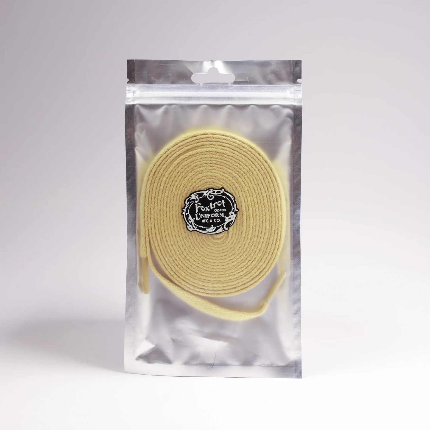 FOXTROT-UNIFORM SOLID BUTTERMILK - deviceone