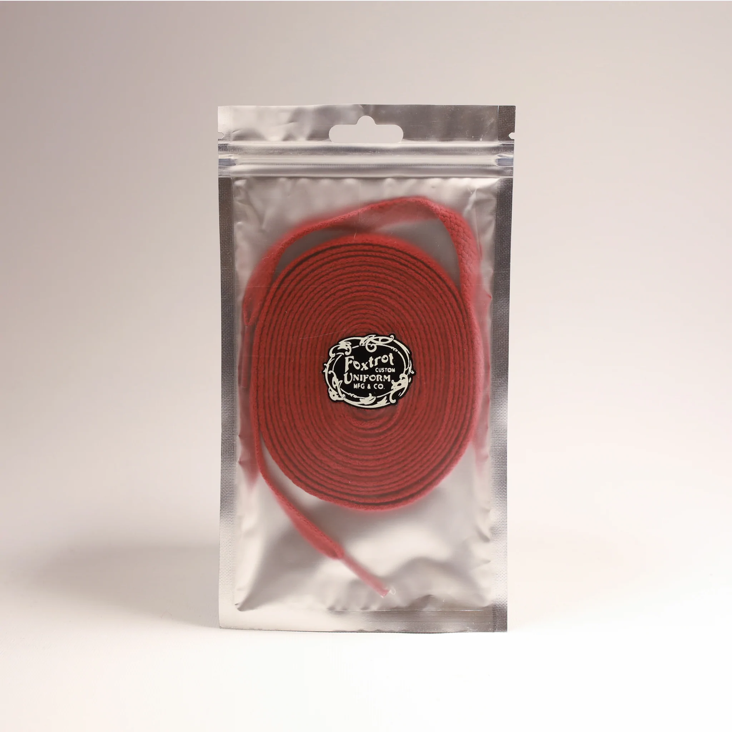 FOXTROT-UNIFORM SOLID JORDAN RED - deviceone