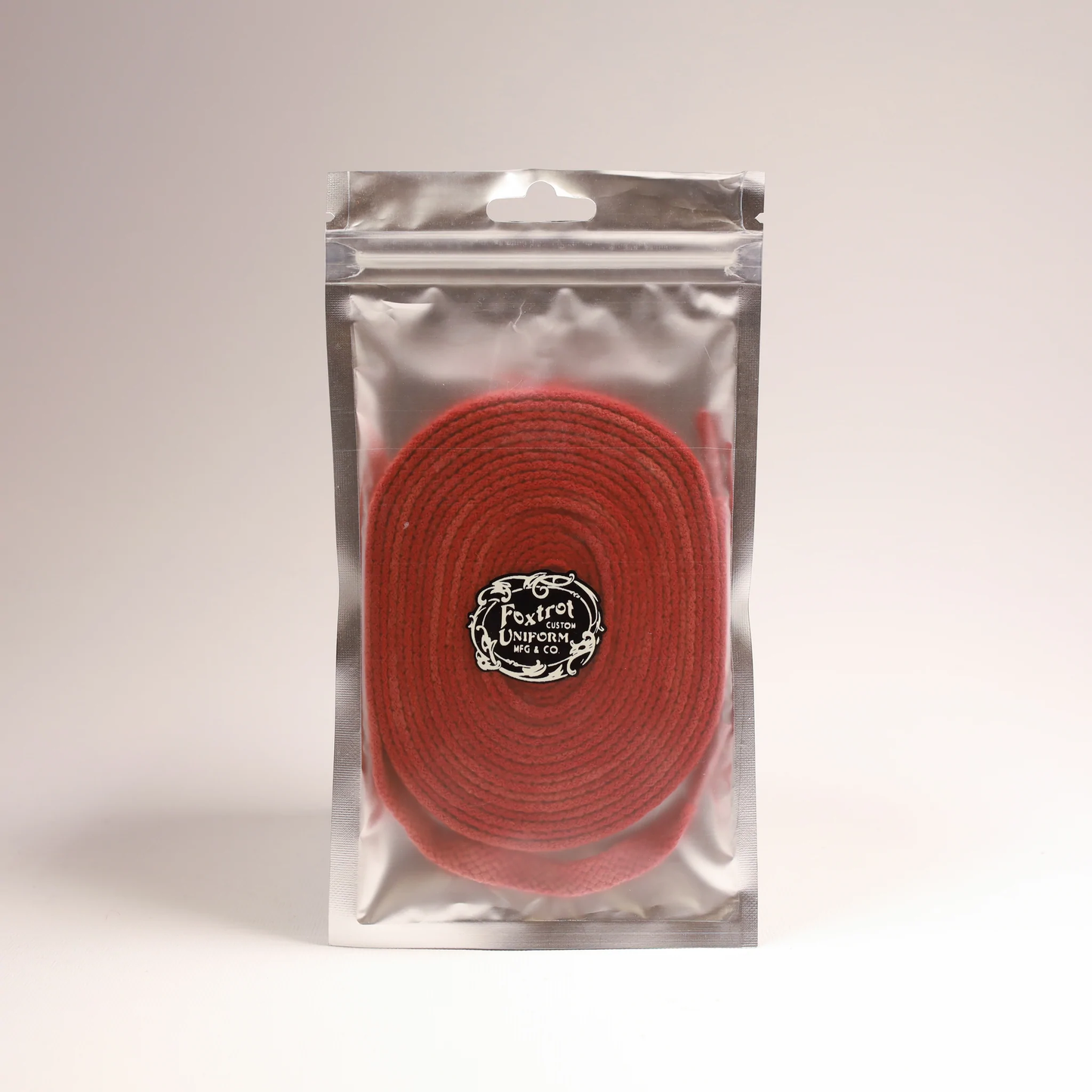 FOXTROT-UNIFORM FADE-AWAY RED - deviceone