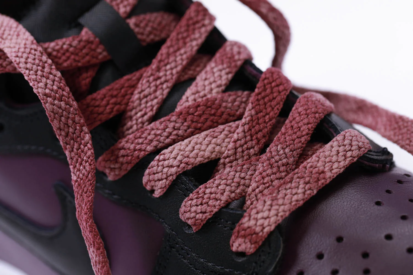 FOXTROT-UNIFORM FADE-AWAY OXBLOOD - deviceone