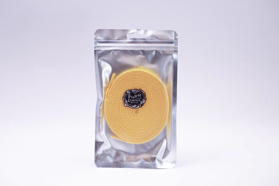 FOXTROT-UNIFORM SOLID MAIZE - deviceone