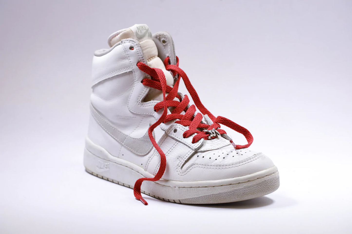 FOXTROT-UNIFORM SOLID JORDAN RED - deviceone