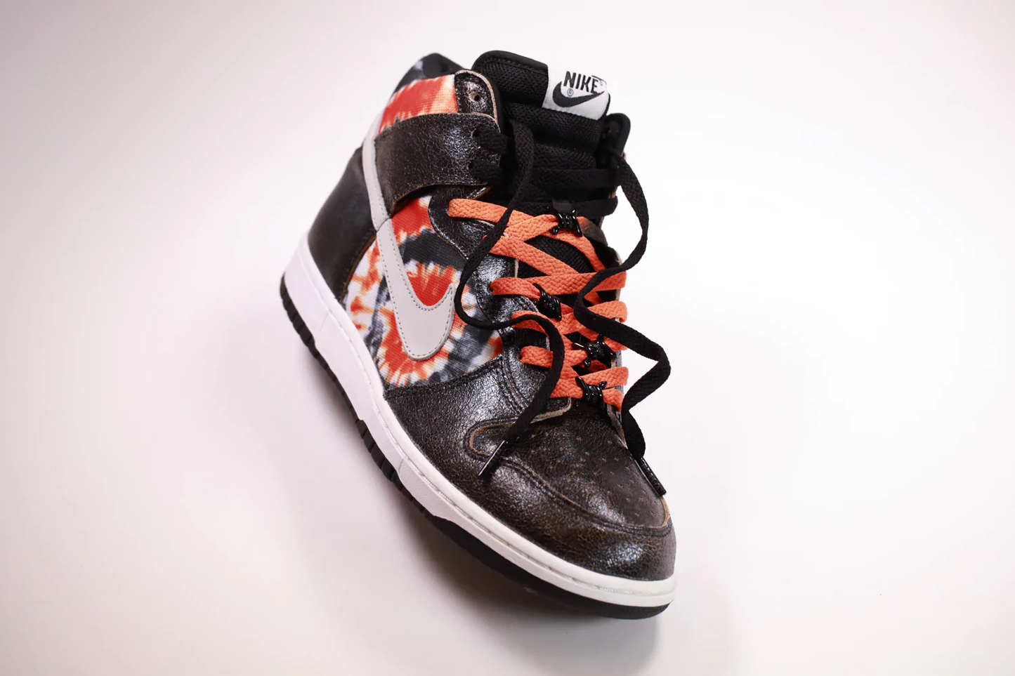 FOXTROT-UNIFORM YO HUF! FOXTROT BLACK SYRACUSE - deviceone