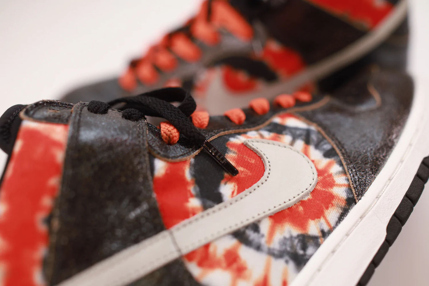 FOXTROT-UNIFORM YO HUF! FOXTROT BLACK SYRACUSE - deviceone