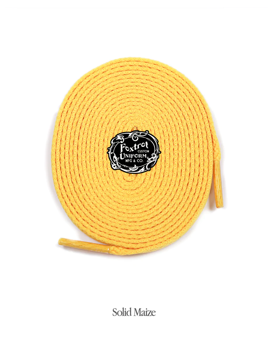 FOXTROT-UNIFORM SOLID MAIZE - deviceone
