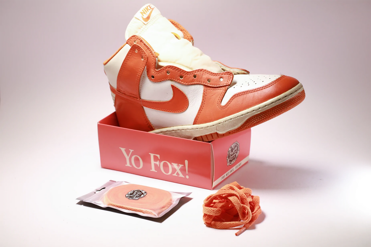 FOXTROT-UNIFORM FADE-AWAY SYRACUSE - deviceone