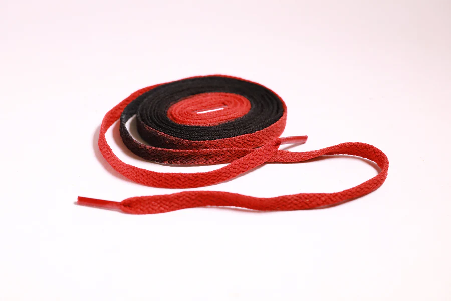 FOXTROT-UNIFORM FOX-UNION BLACK RED - deviceone