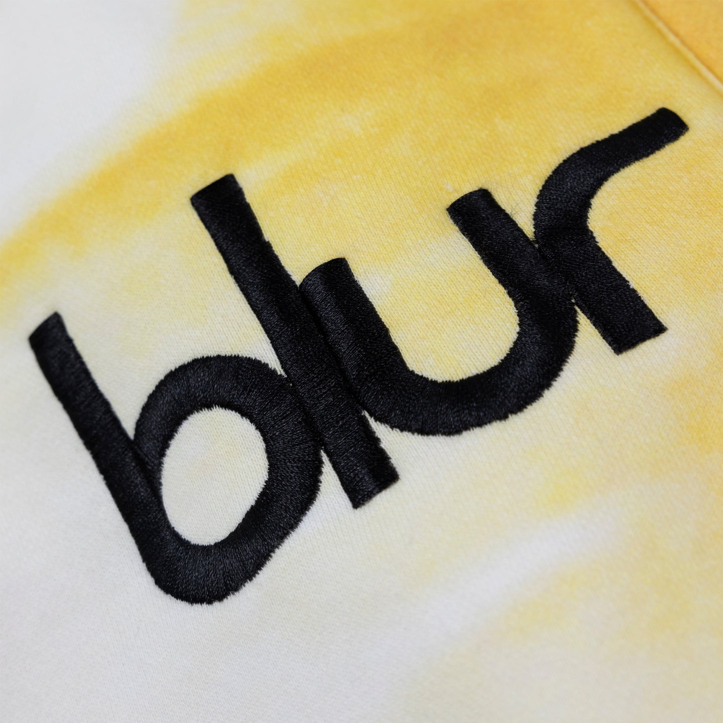 PLEASURES BLUR SWEATPANT - deviceone