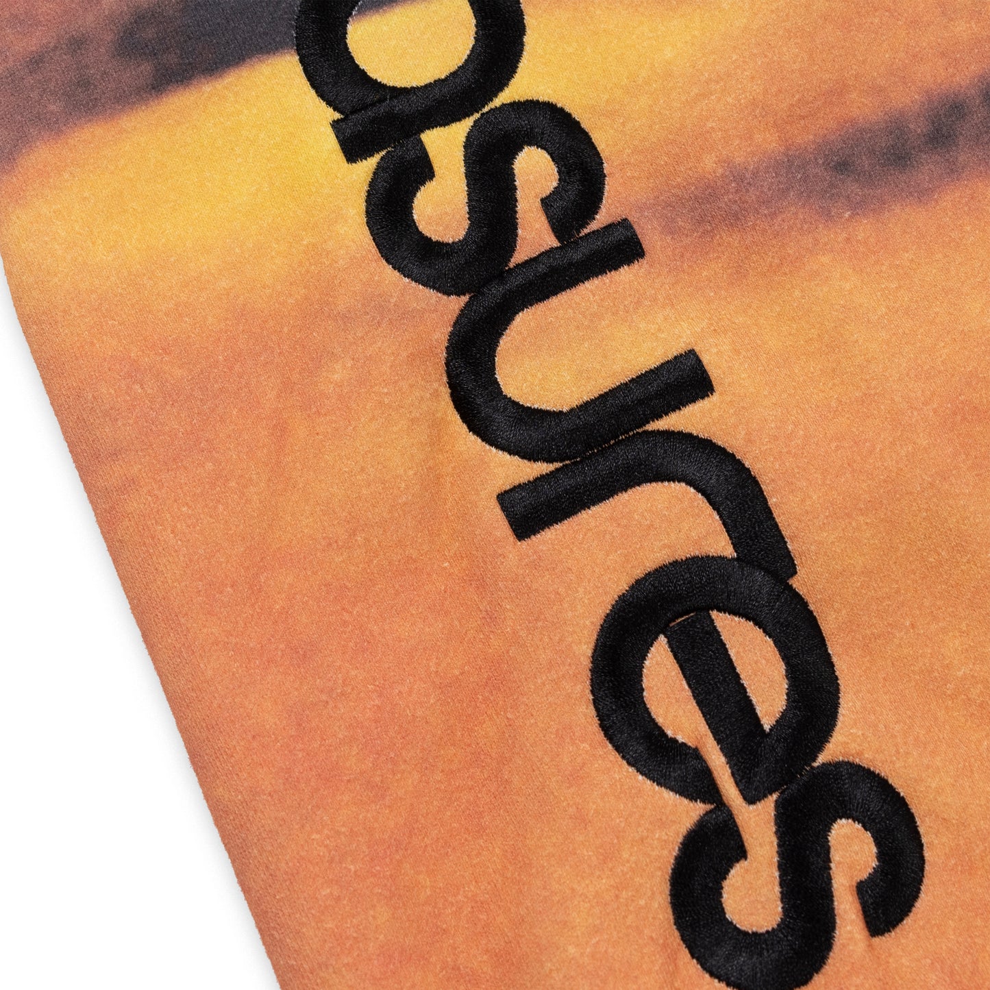 PLEASURES BLUR SWEATPANT - deviceone