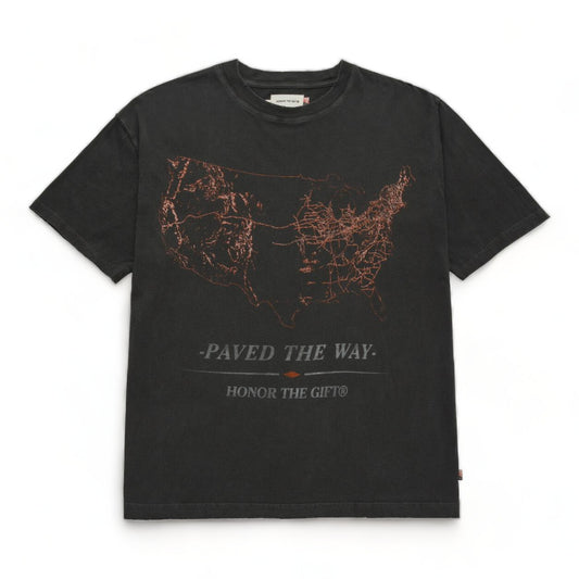 HONOR THE GIFT PAVE THE WAY SS TEE