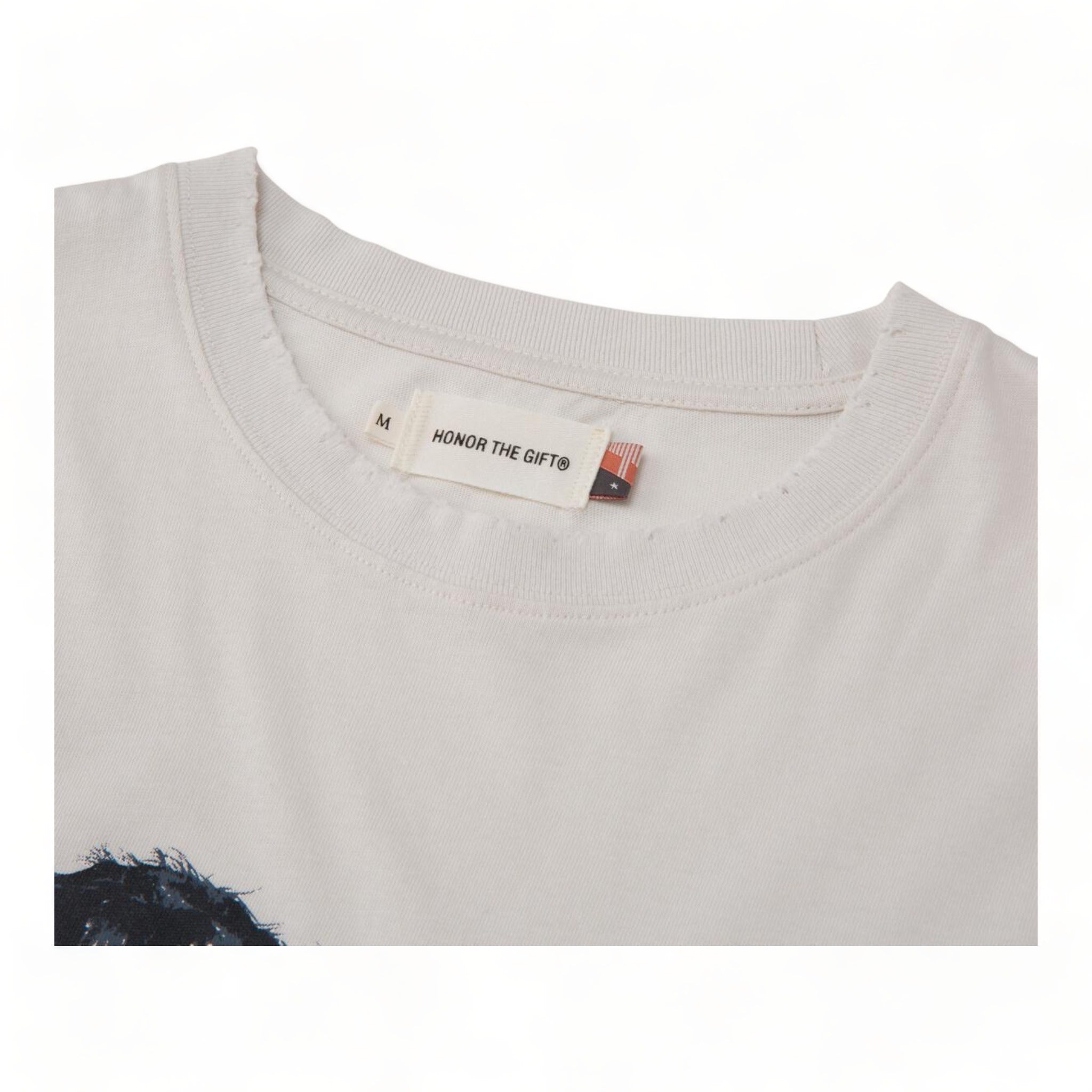 Honor The Gift Work Horse Ss Tee