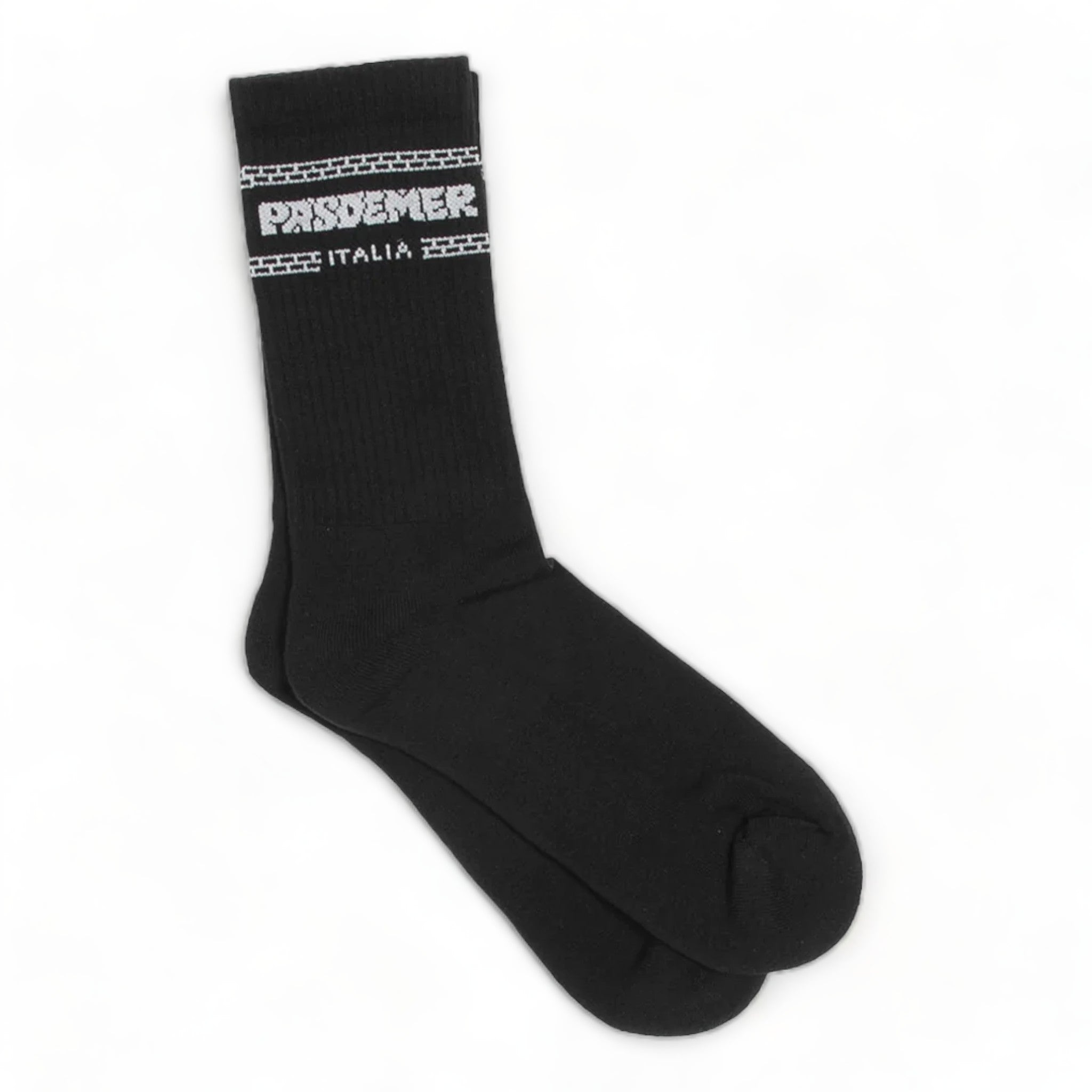 Pas De Mer Italia Socks
