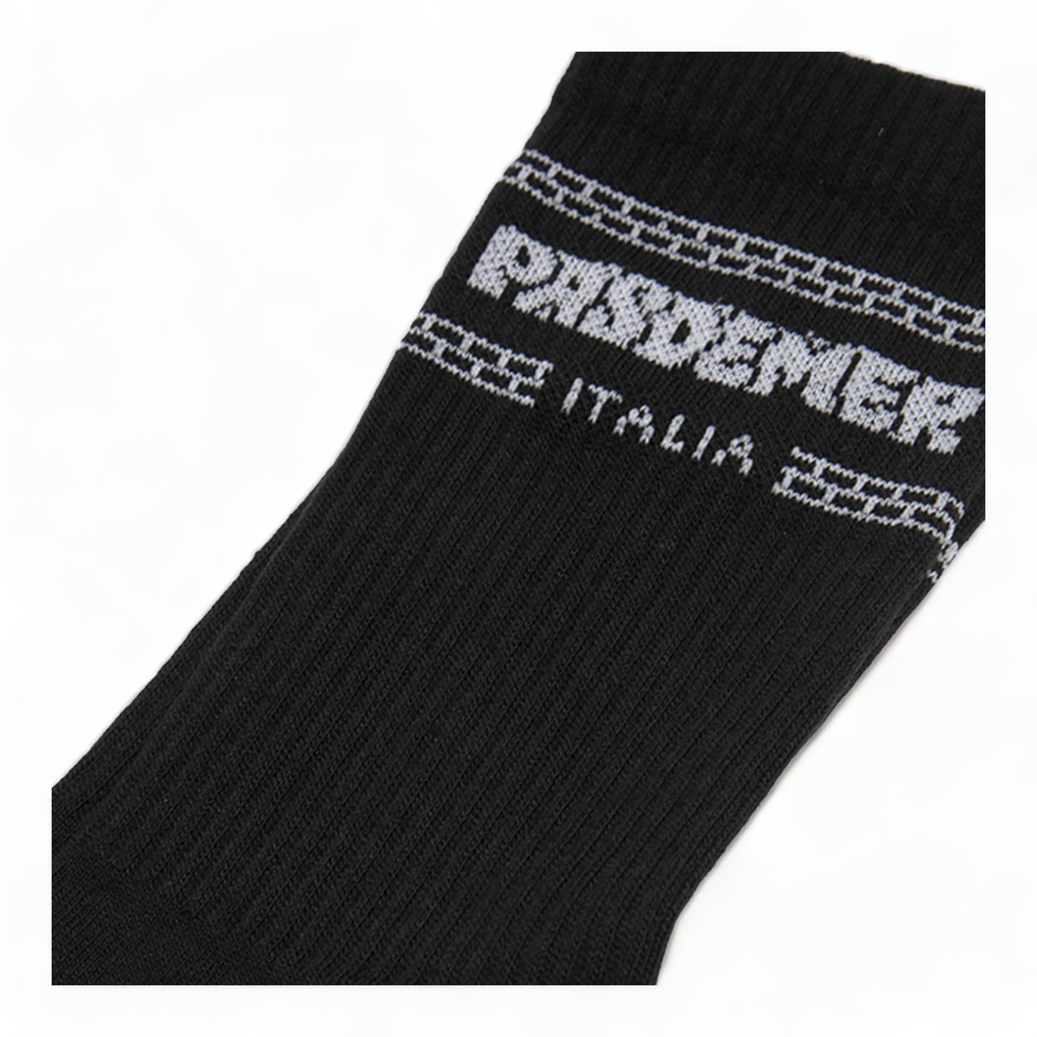 Pas De Mer Italia Socks