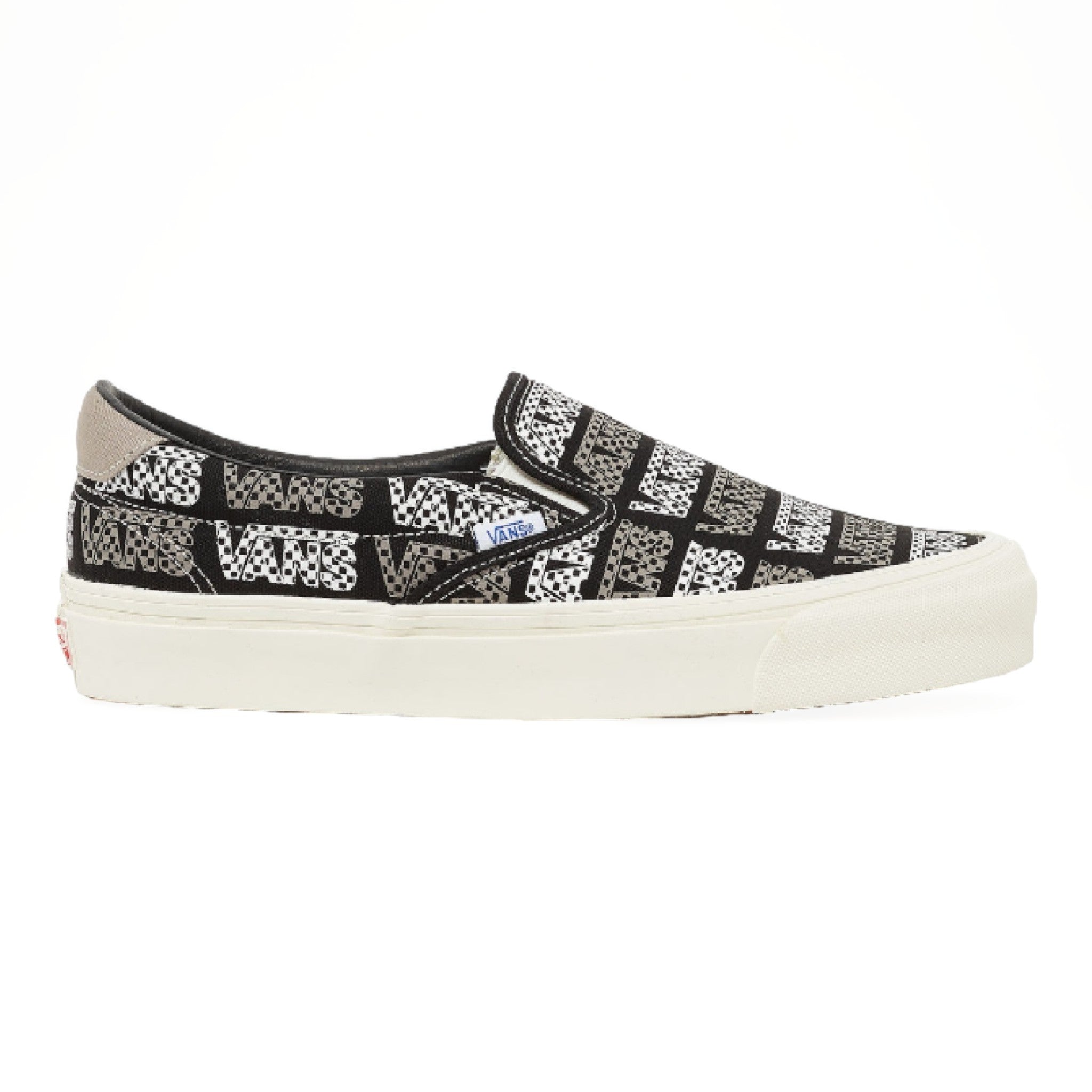 Vans Og Slip On 59 Lx