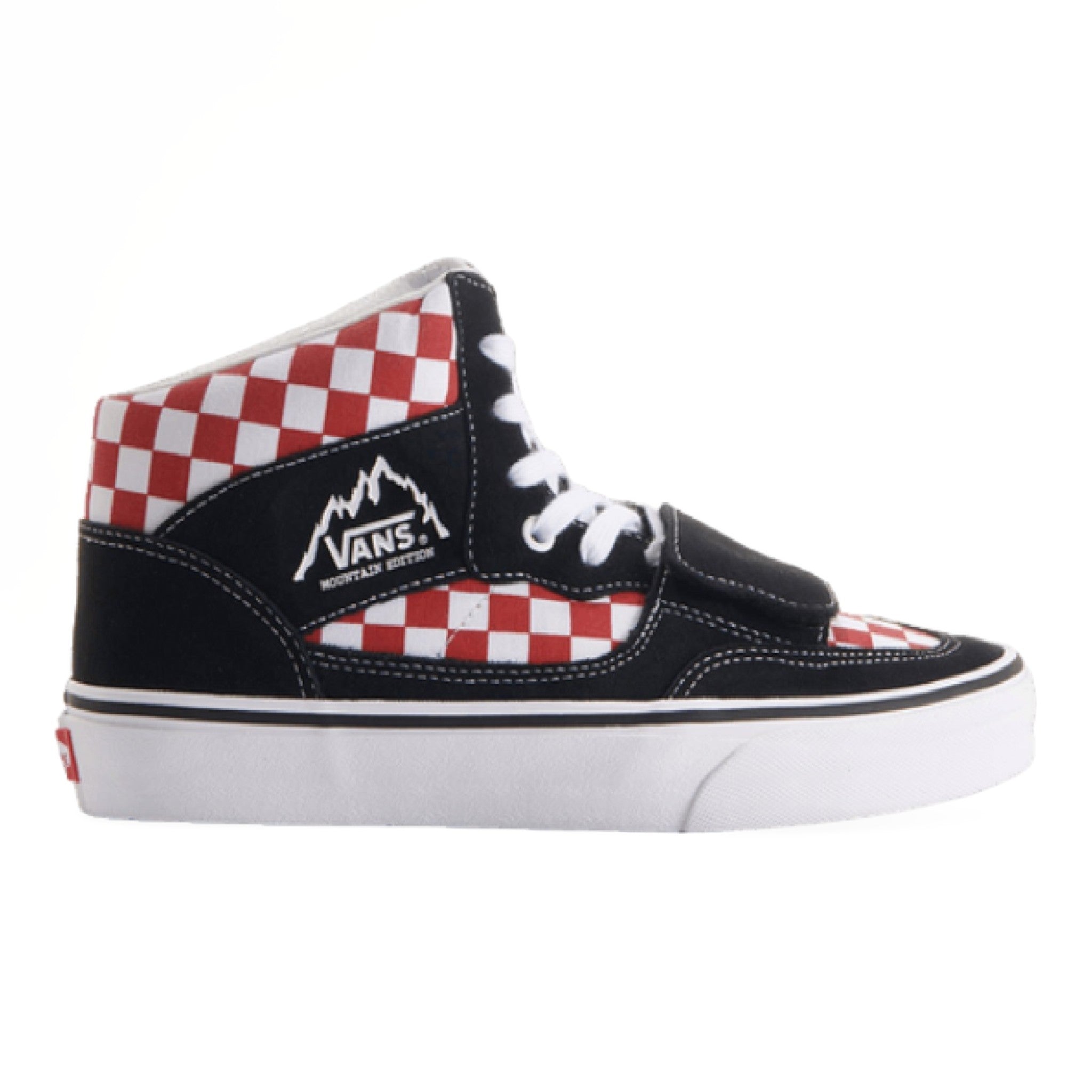 Vans Mountain Edition ''Chekerboard''