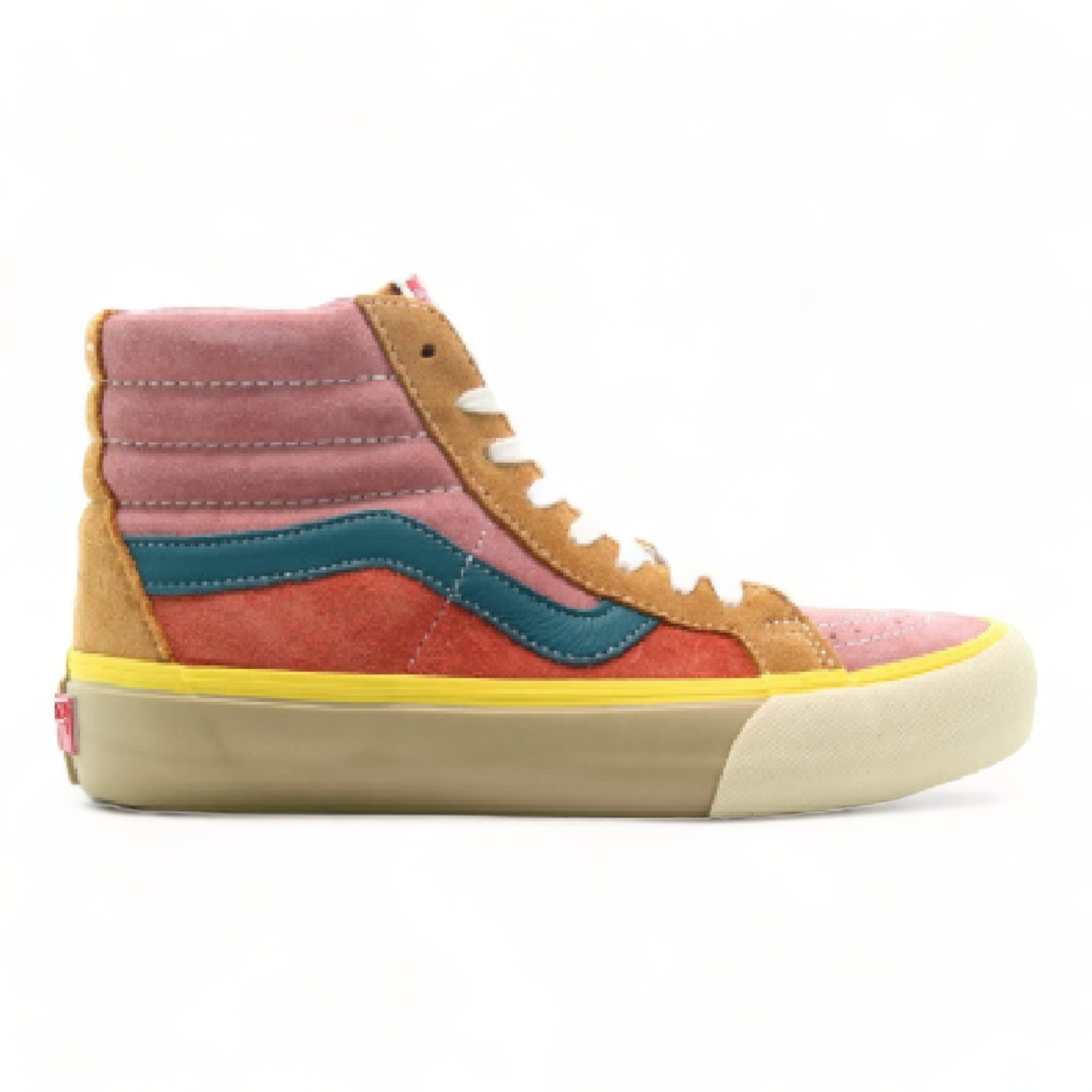 Vans Sk8-hi Reissue Vi