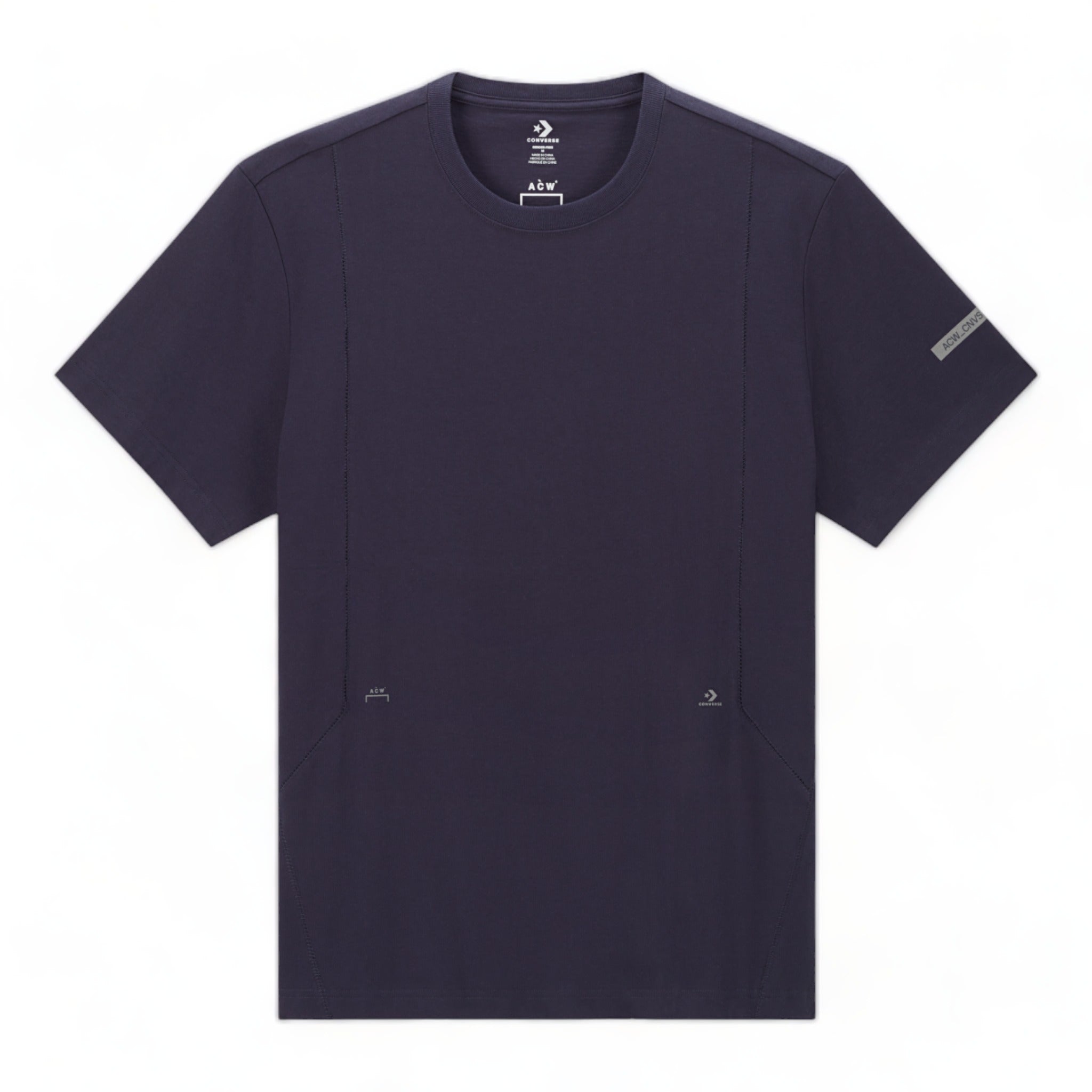 Converse X A-cold-wall* T-shirt