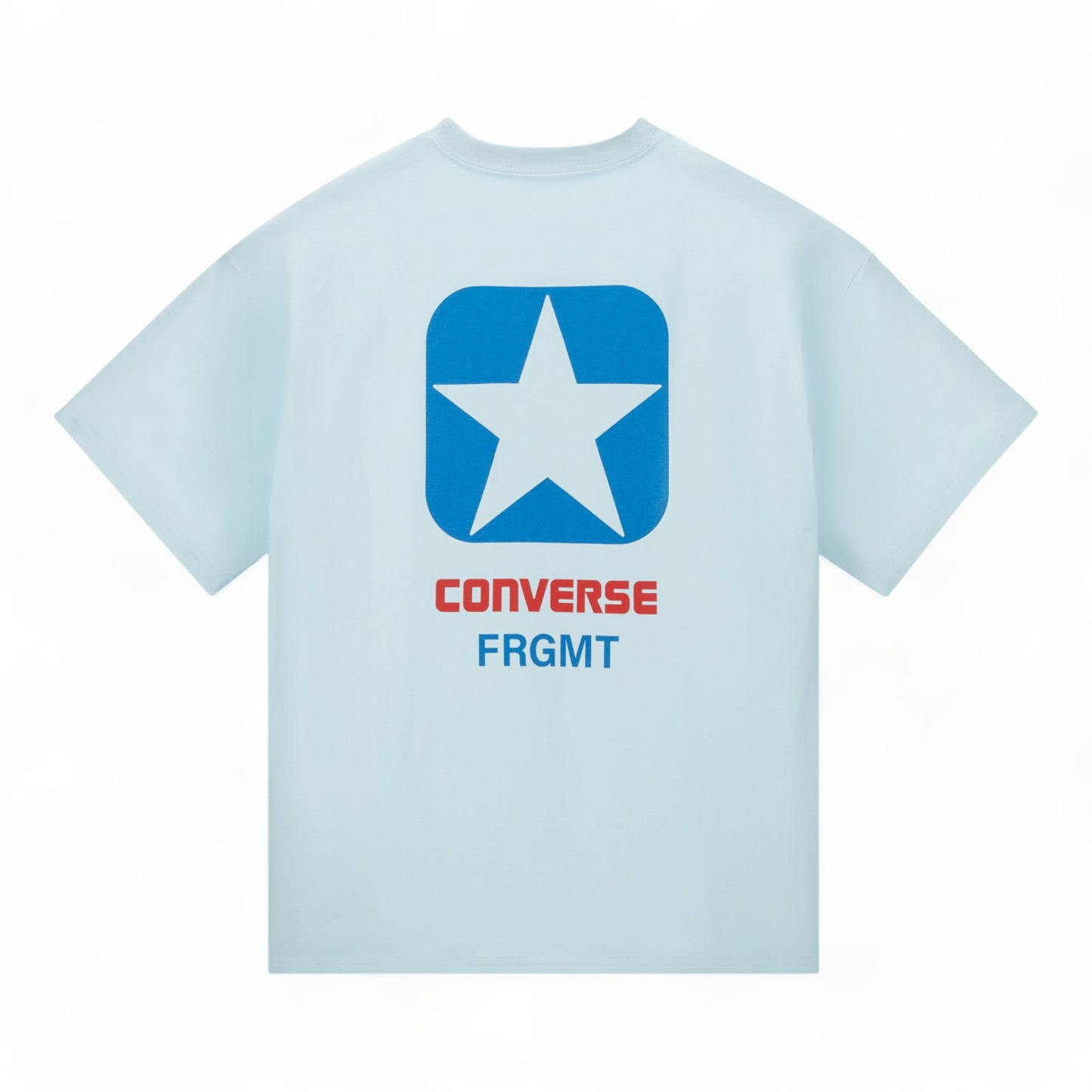 CONVERSE X FRAGMENT T-SHIRT