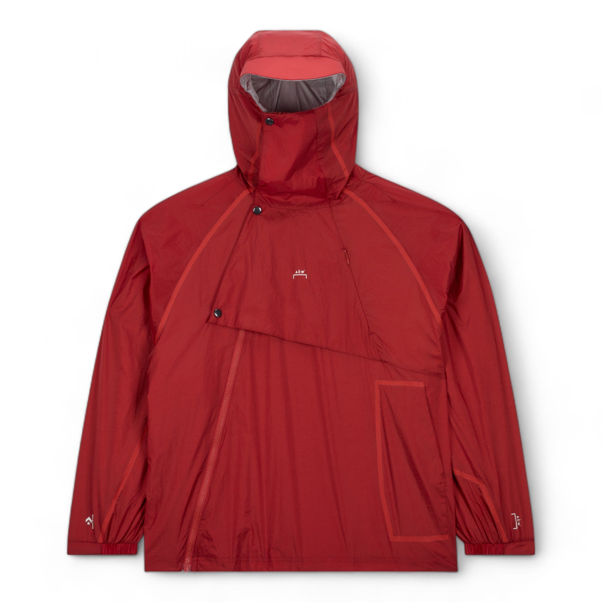 Converse X A-cold-wall Reversible Gale Jacket