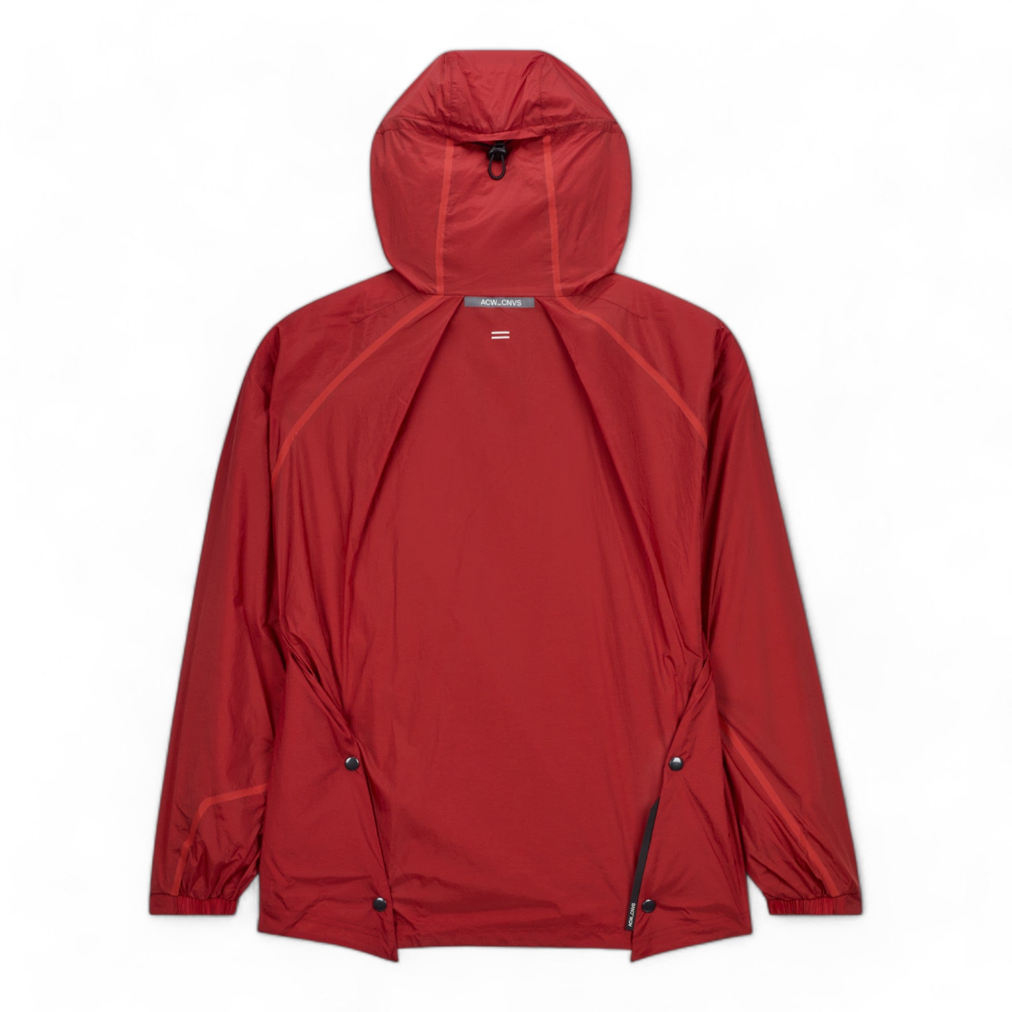 Converse X A-cold-wall Reversible Gale Jacket