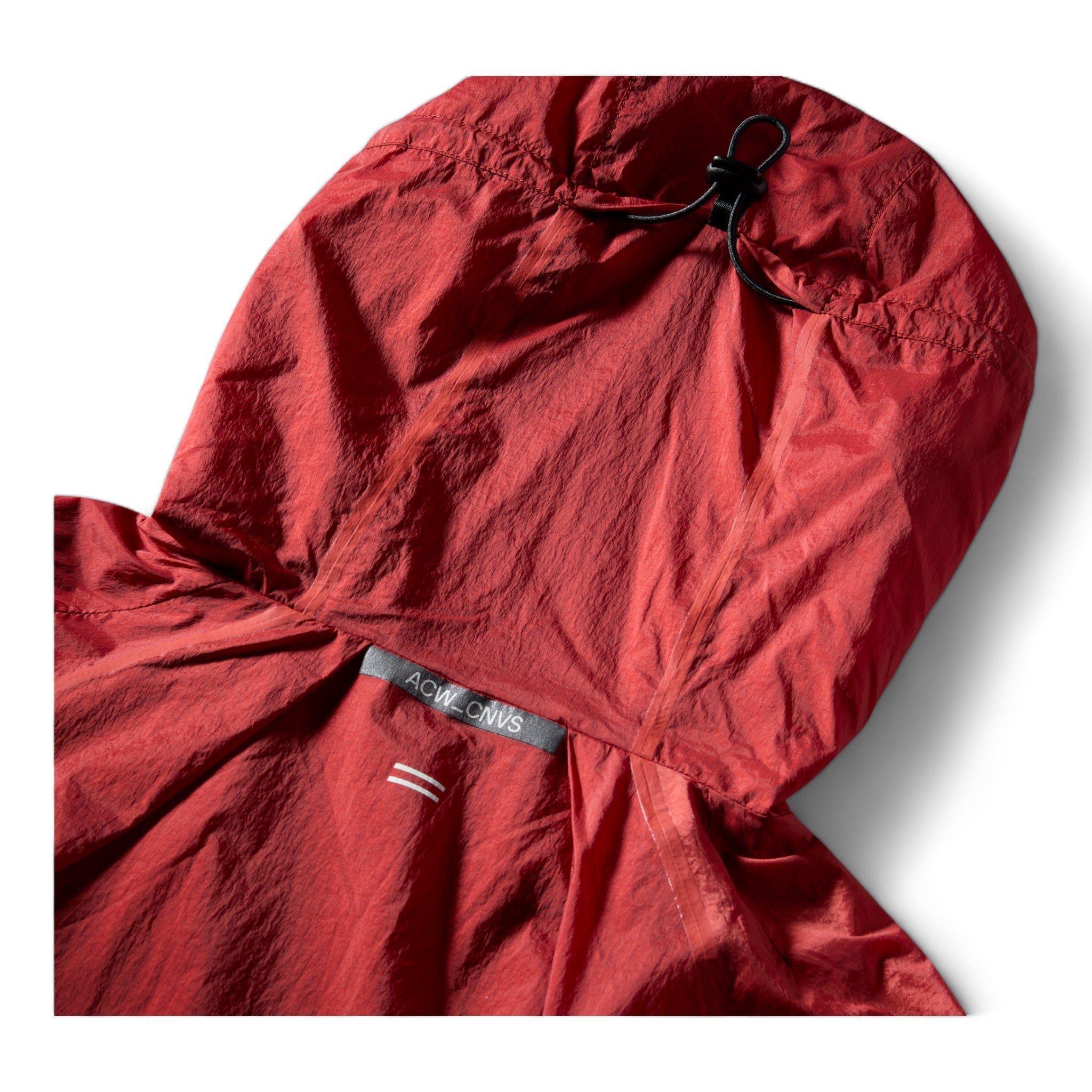Converse X A-cold-wall Reversible Gale Jacket
