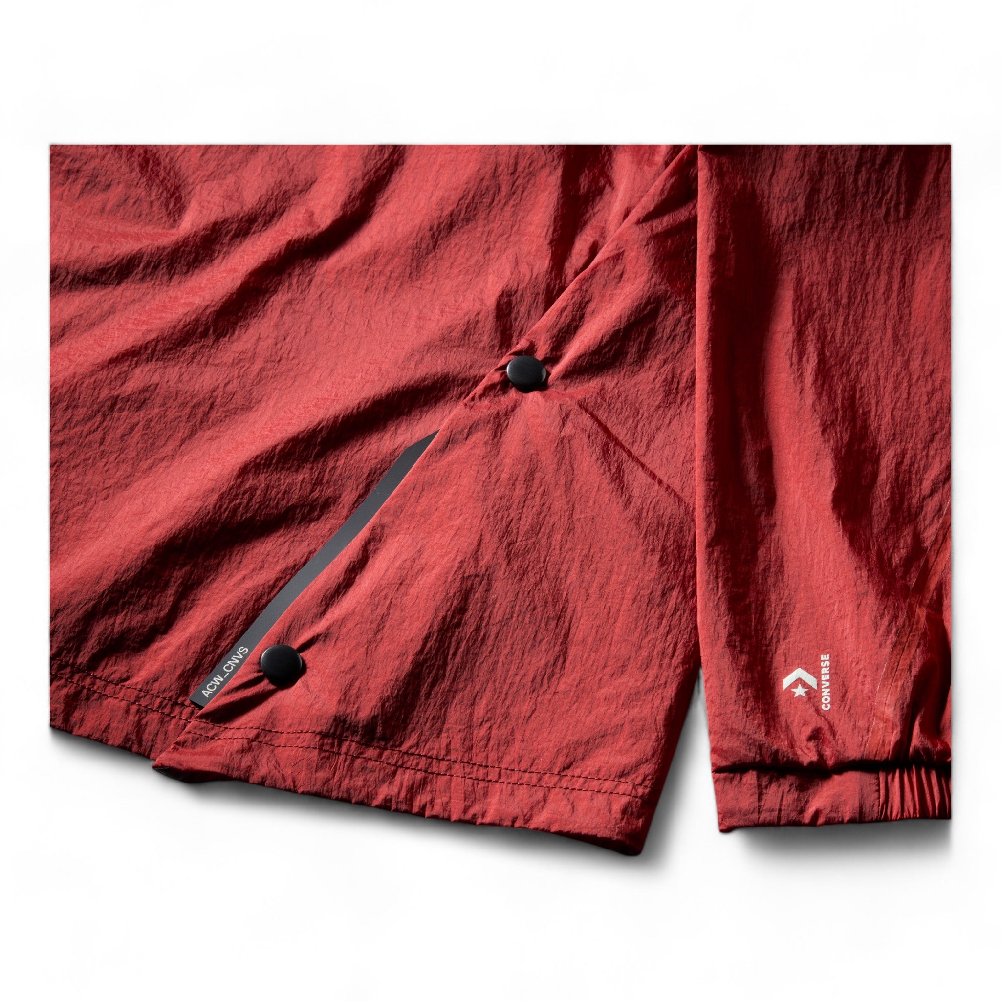 Converse X A-cold-wall Reversible Gale Jacket