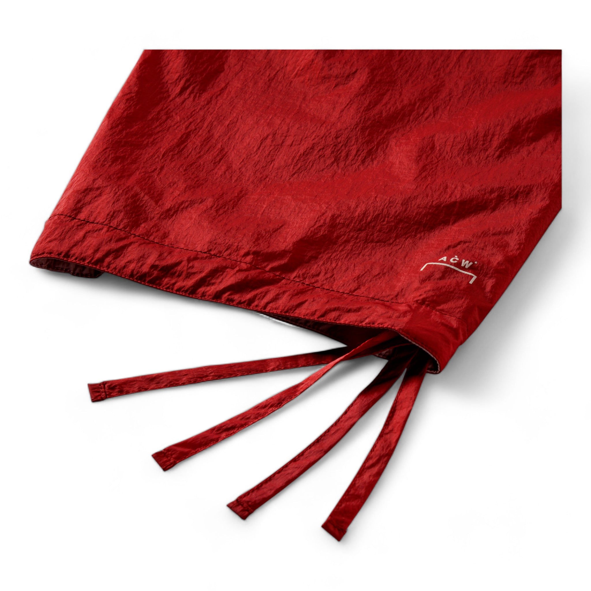 Converse X A-cold-wall Reversible Gale Pant