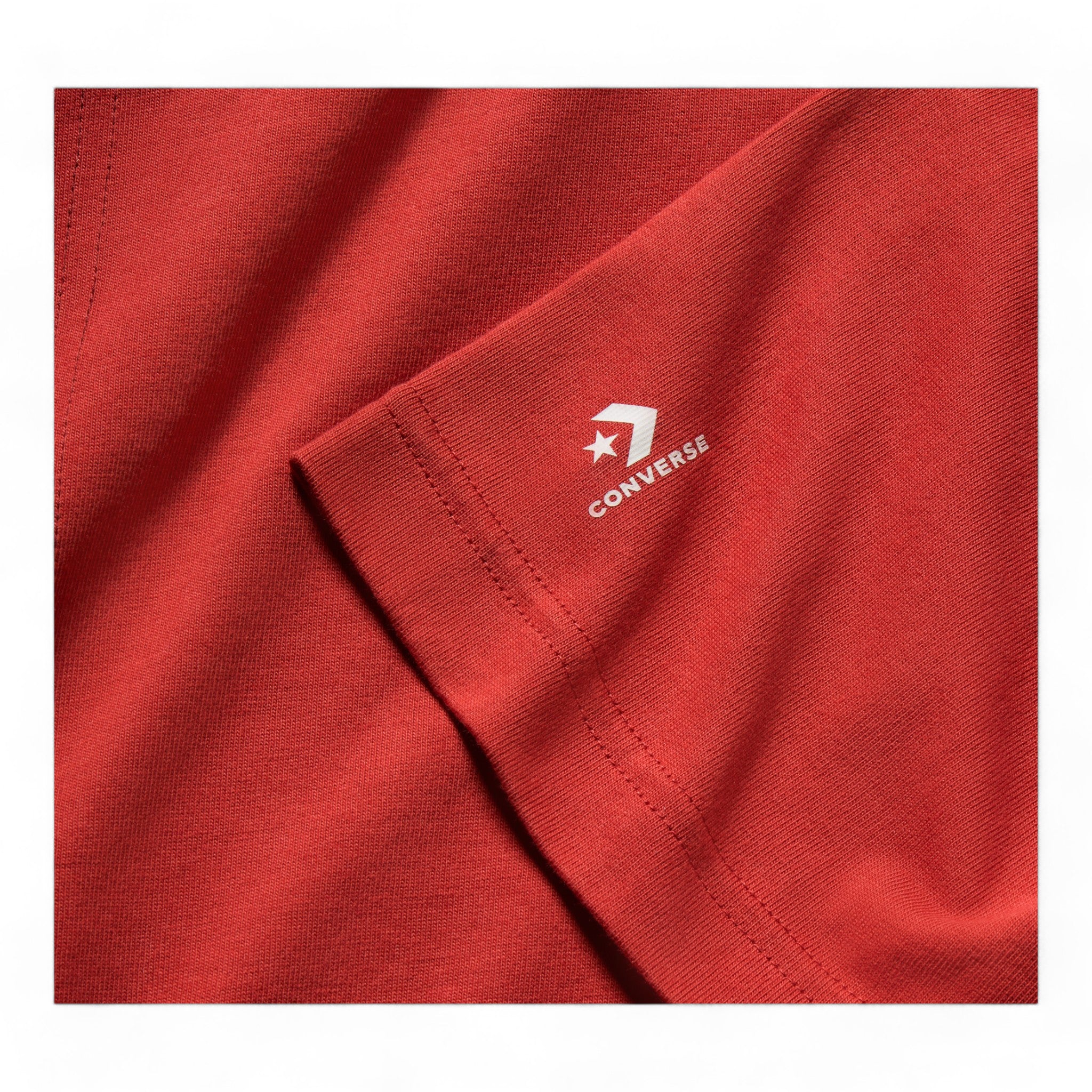 Converse X A-cold-wall T-shirt