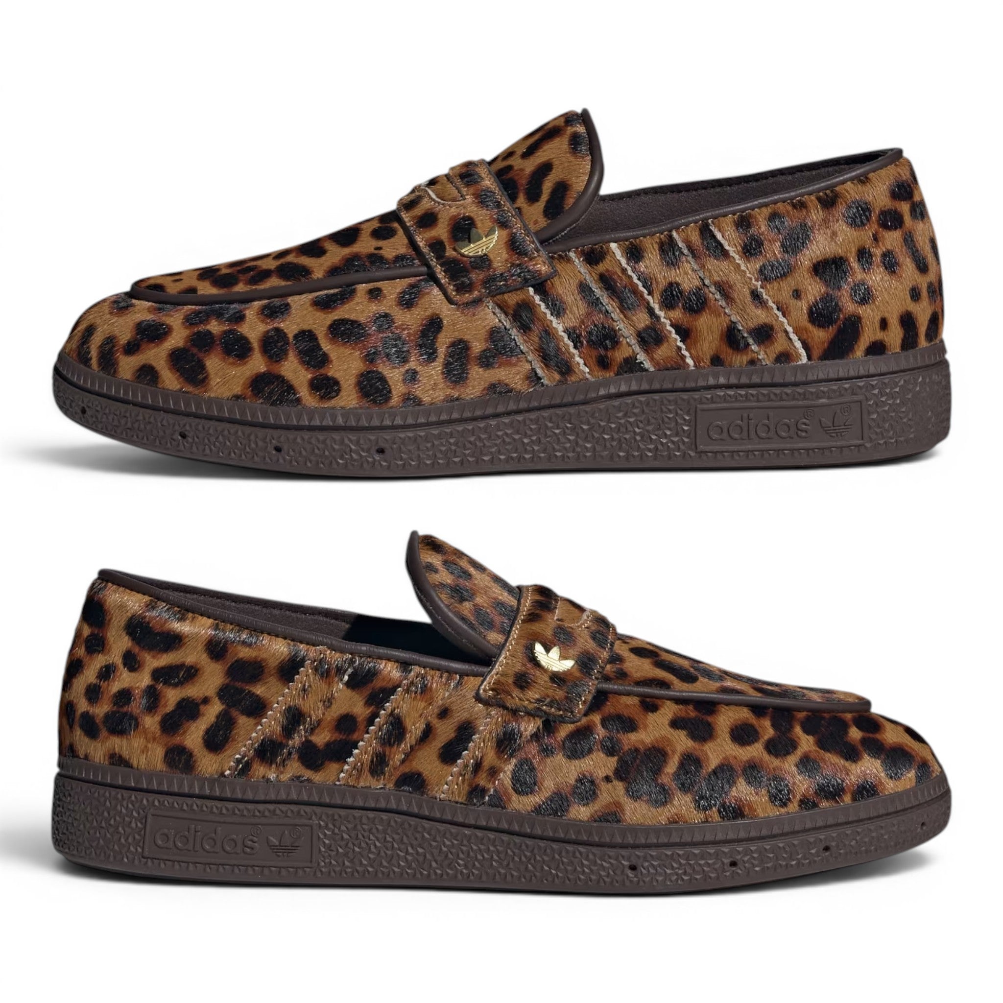 Wmns Adidas Handball Spezial Loafer