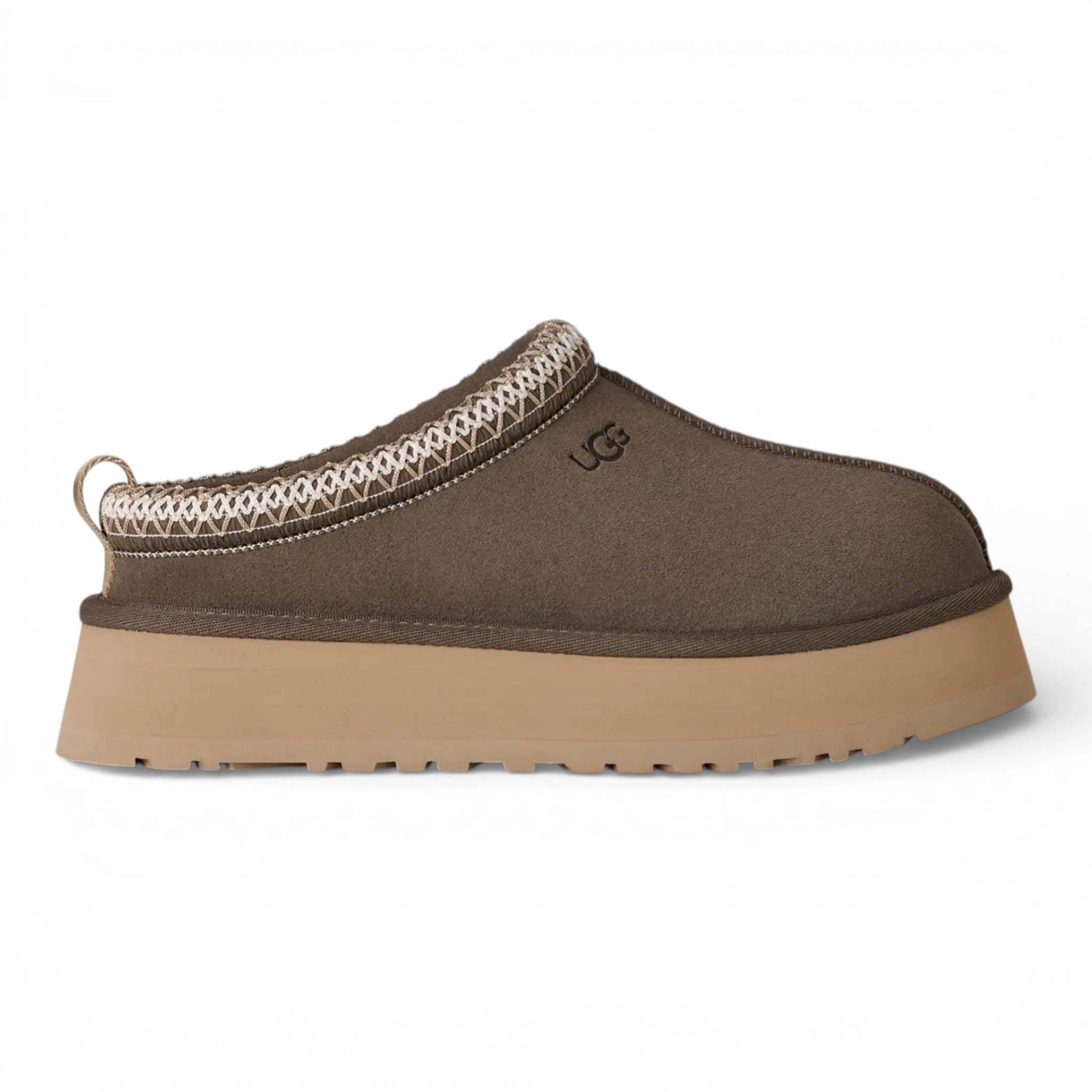 Womens Ugg Tazz Ii Dried Oregano