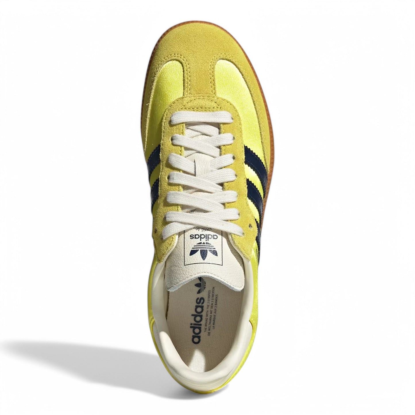 WMNS ADIDAS SAMBA OG