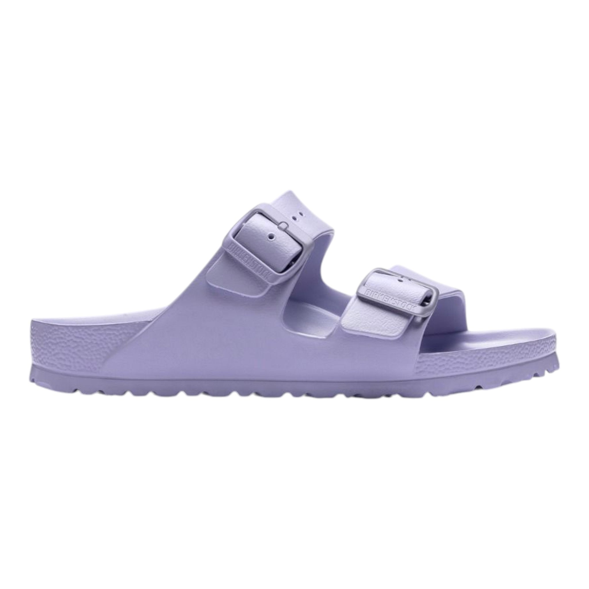 Birkenstock Arizona Eva Narrow Fit Purple Fog