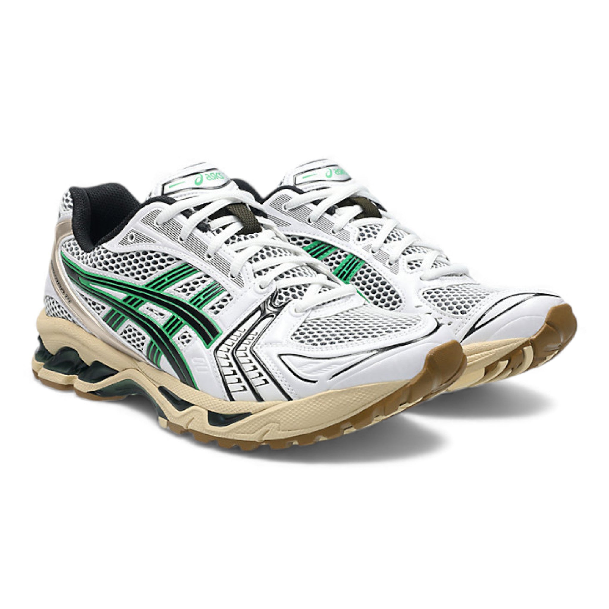 Asics Gel-kayano 14