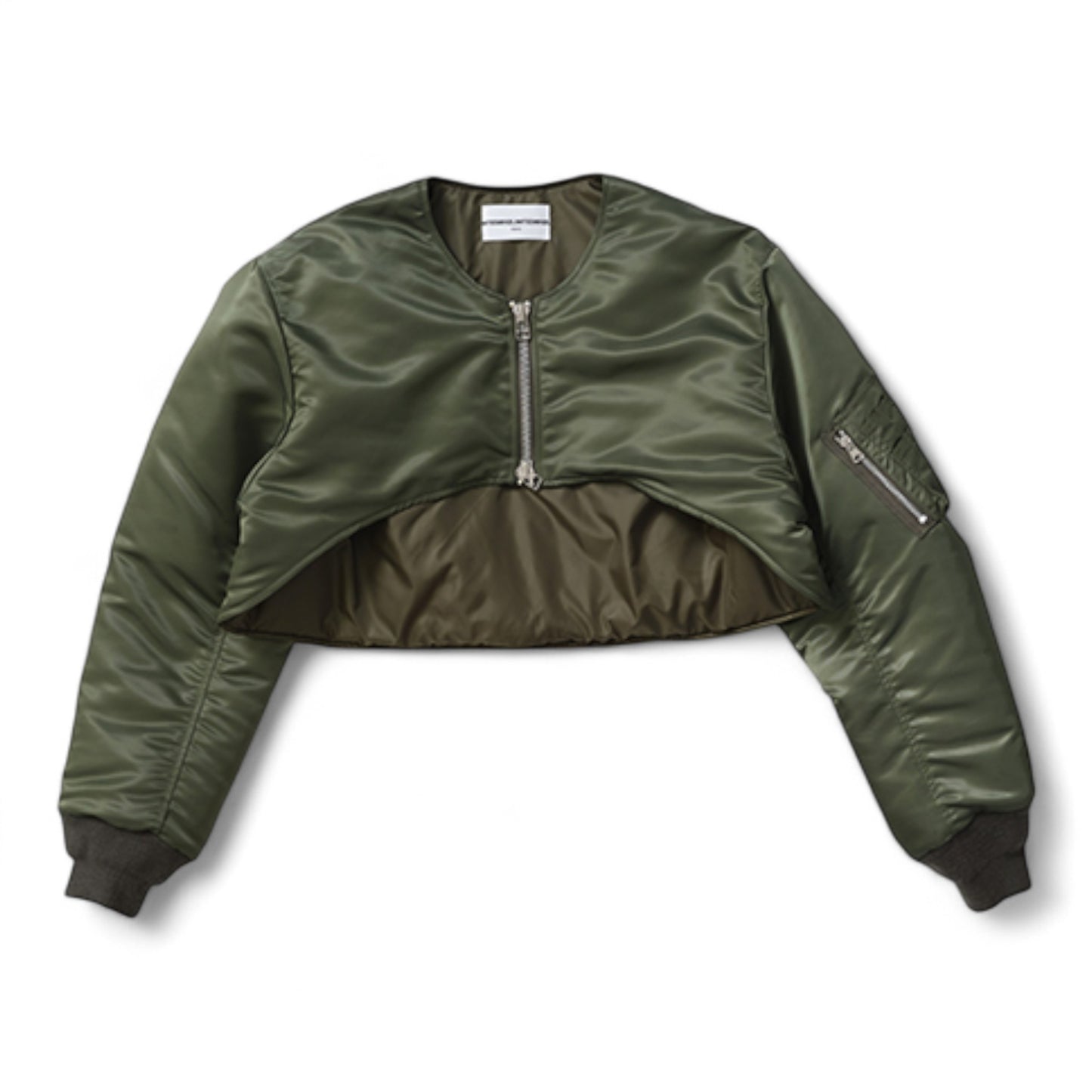 WHIZ LIMITED HIDE JACKET