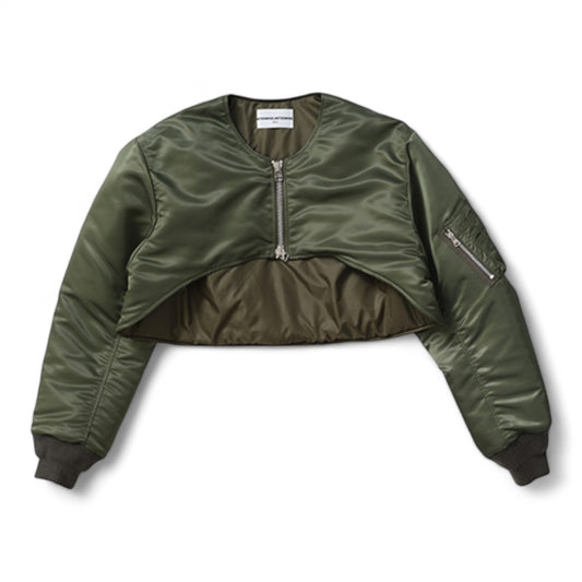 WHIZ LIMITED HIDE JACKET